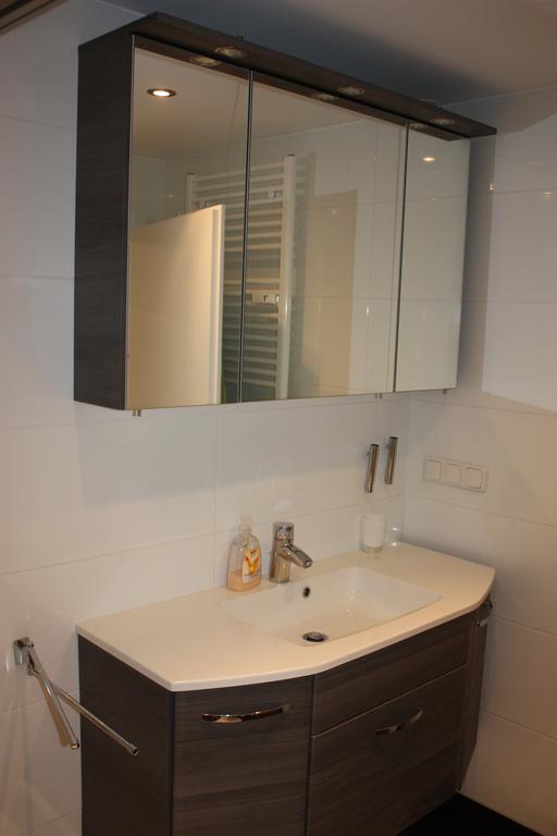 Pension Edelweiss Appartement Wimmer Gosau Exterior photo